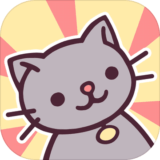 可爱猫屋