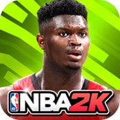 NBA2kmobile手游