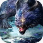 这个神仙有点萌