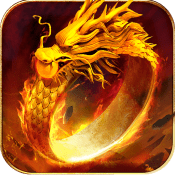 赤月龙城之原始神器