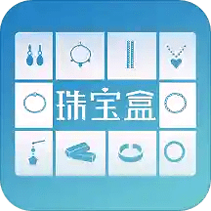 方块珠宝