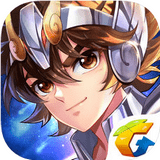 圣斗士星矢（腾讯）