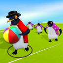 企鹅欢乐踢球官方版