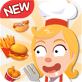 熊出没美食餐厅