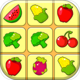 欢乐水果连连看