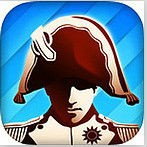 欧陆战争4:拿破仑