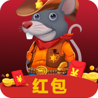 盗金鼠