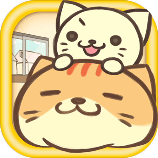 猫咪的秘密森林