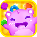 开心糖果消消乐