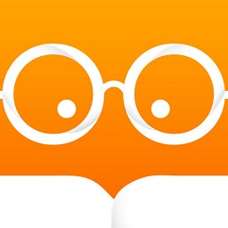 漂亮的小书架请不要摔倒