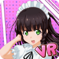vr咖啡厅店员