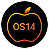 ios14透明小组件app
