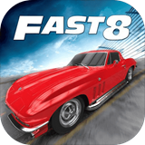 玩命关头8完整版