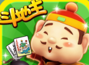 三人欢乐斗地主正版