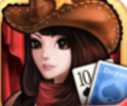 一角底注炸金花