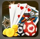 欢乐拼三张免费金币版