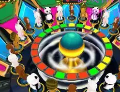 369森林舞会电玩官网版