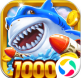 指尖捕鱼新版万元