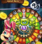 森林舞会免费单机版苹果