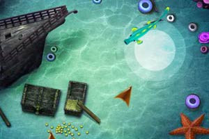 捕鱼10000分100元