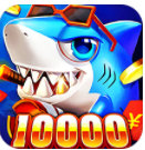 梦幻小玛丽捕鱼旧版