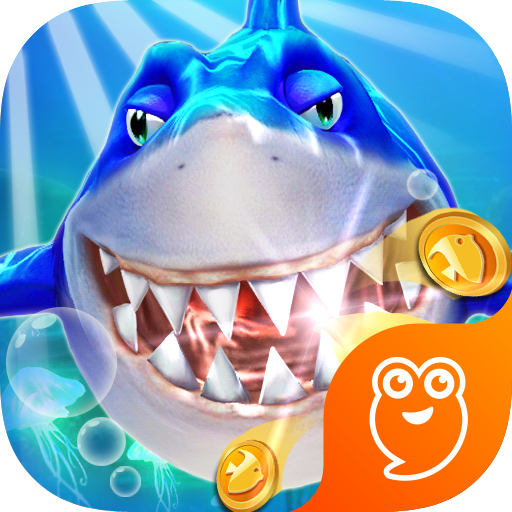 梦幻捕鱼原小玛丽正版牌