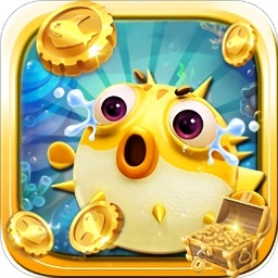 超级小玛丽捕鱼旧版