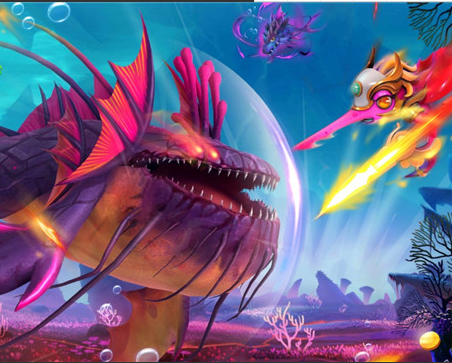 姚记捕鱼万元奖