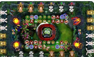 飞禽走兽单机安装