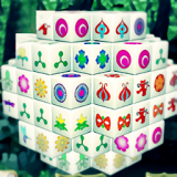 超级大满贯麻将单机版