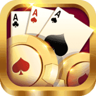 武汉红中赖子杠麻将