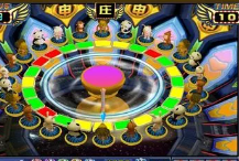 森林舞会下分版