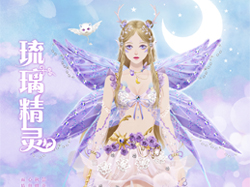 美美小店达人级攻略,美美小店2--14怎样搭配获得妖媚-紫