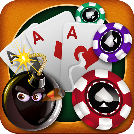 三人斗地主游戏