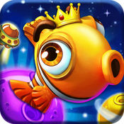 正版星力捕鱼游戏