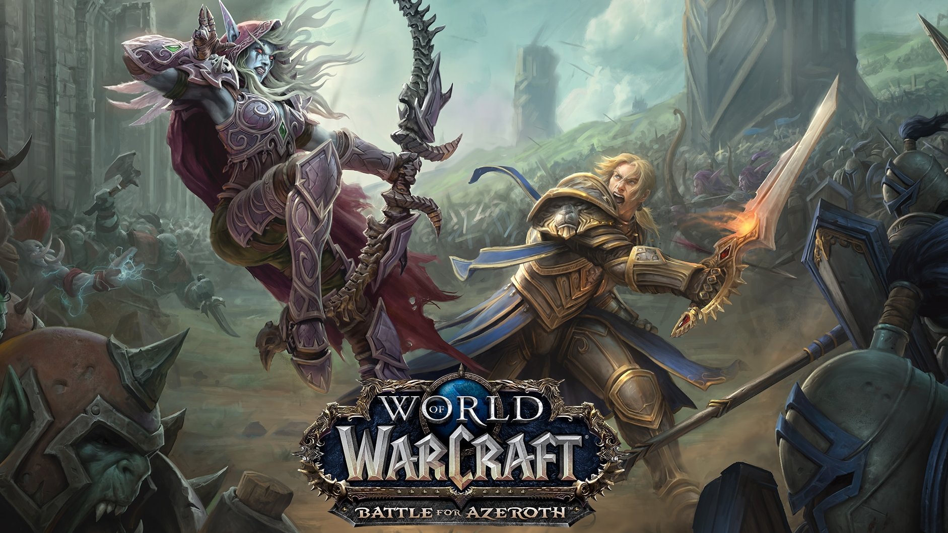 wow练级攻略,求魔兽世界快速练级方法