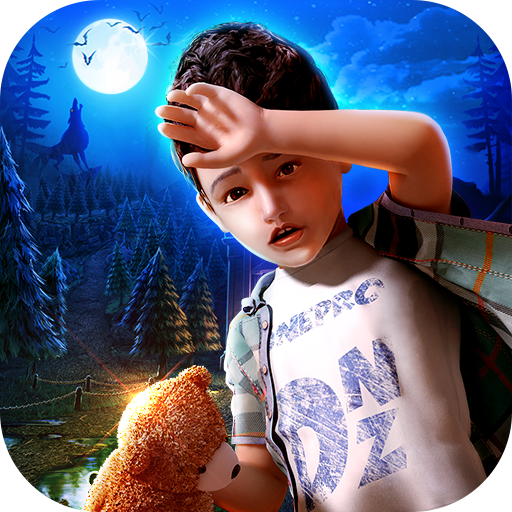 密室逃脱绝境系列1寻找官服