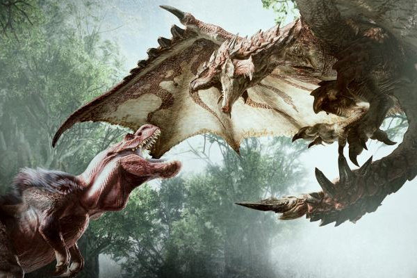 怪物猎人ol弓,怪物猎人ol120级扩散弓怎么配装