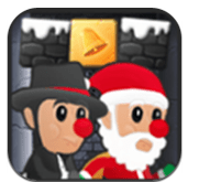 马里奥新的一年