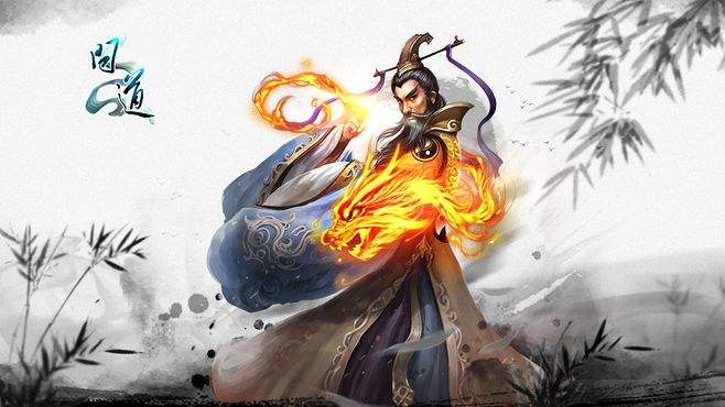 问道手游月宫封印攻略,问道手游曹国舅打不过怎么办 八仙梦境曹国舅打打法