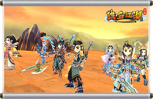 复制决斗攻略手游版本,热血江湖游戏PK卡JN方法 复制决斗攻略手游版本,热血江湖游戏PK卡JN方法