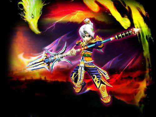 复制决斗攻略手游版本,热血江湖游戏PK卡JN方法