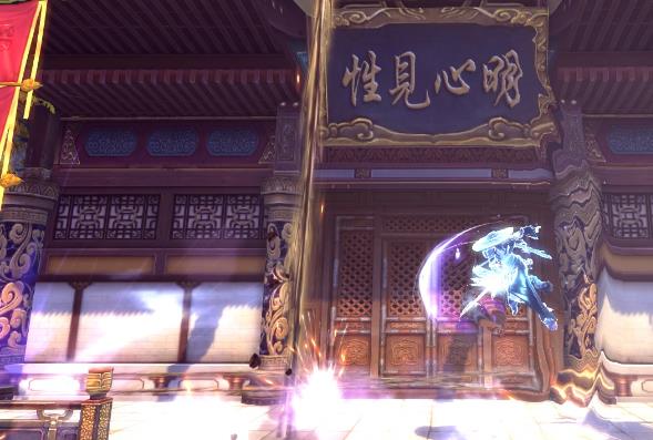 笑傲江湖3D：玩转武侠江湖，提升实力的关键技巧