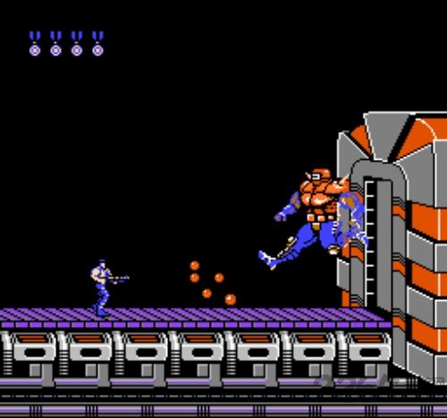 魂斗罗手游黑客攻略视频,求魂斗罗通关秘集 急 魂斗罗手游黑客攻略视频,求魂斗罗通关秘集 急