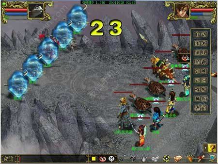 问道手游月宫封印攻略,问道手游曹国舅打不过怎么办 八仙梦境曹国舅打打法 问道手游月宫封印攻略,问道手游曹国舅打不过怎么办 八仙梦境曹国舅打打法