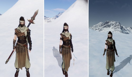 天刀手游拍照攻略,天涯明月刀手游荆湖胜景录拍照位置大全 荆湖拍照位置坐标汇总