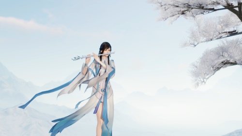 天刀手游拍照攻略,天涯明月刀手游荆湖胜景录拍照位置大全 荆湖拍照位置坐标汇总