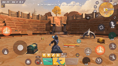 绿色地狱手游版攻略技巧,孤岛先锋新手攻略 孤岛先锋上分心得 详解怎么玩 绿色地狱手游版攻略技巧,孤岛先锋新手攻略 孤岛先锋上分心得 详解怎么玩