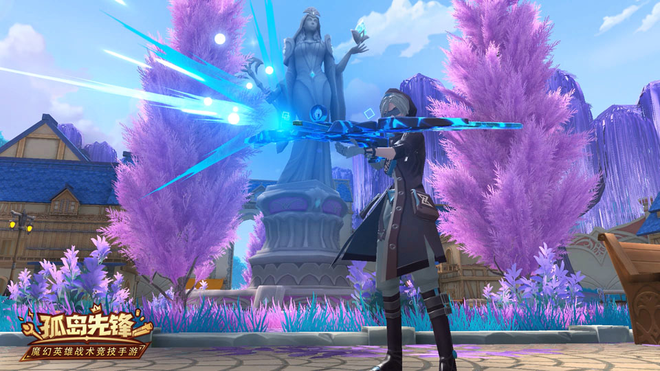 绿色地狱手游版攻略技巧,孤岛先锋新手攻略 孤岛先锋上分心得 详解怎么玩 绿色地狱手游版攻略技巧,孤岛先锋新手攻略 孤岛先锋上分心得 详解怎么玩