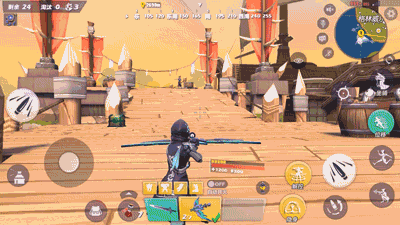 绿色地狱手游版攻略技巧,孤岛先锋新手攻略 孤岛先锋上分心得 详解怎么玩 绿色地狱手游版攻略技巧,孤岛先锋新手攻略 孤岛先锋上分心得 详解怎么玩